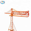 Mechanical Stationary concrete placing boom concrete boom placer for sale